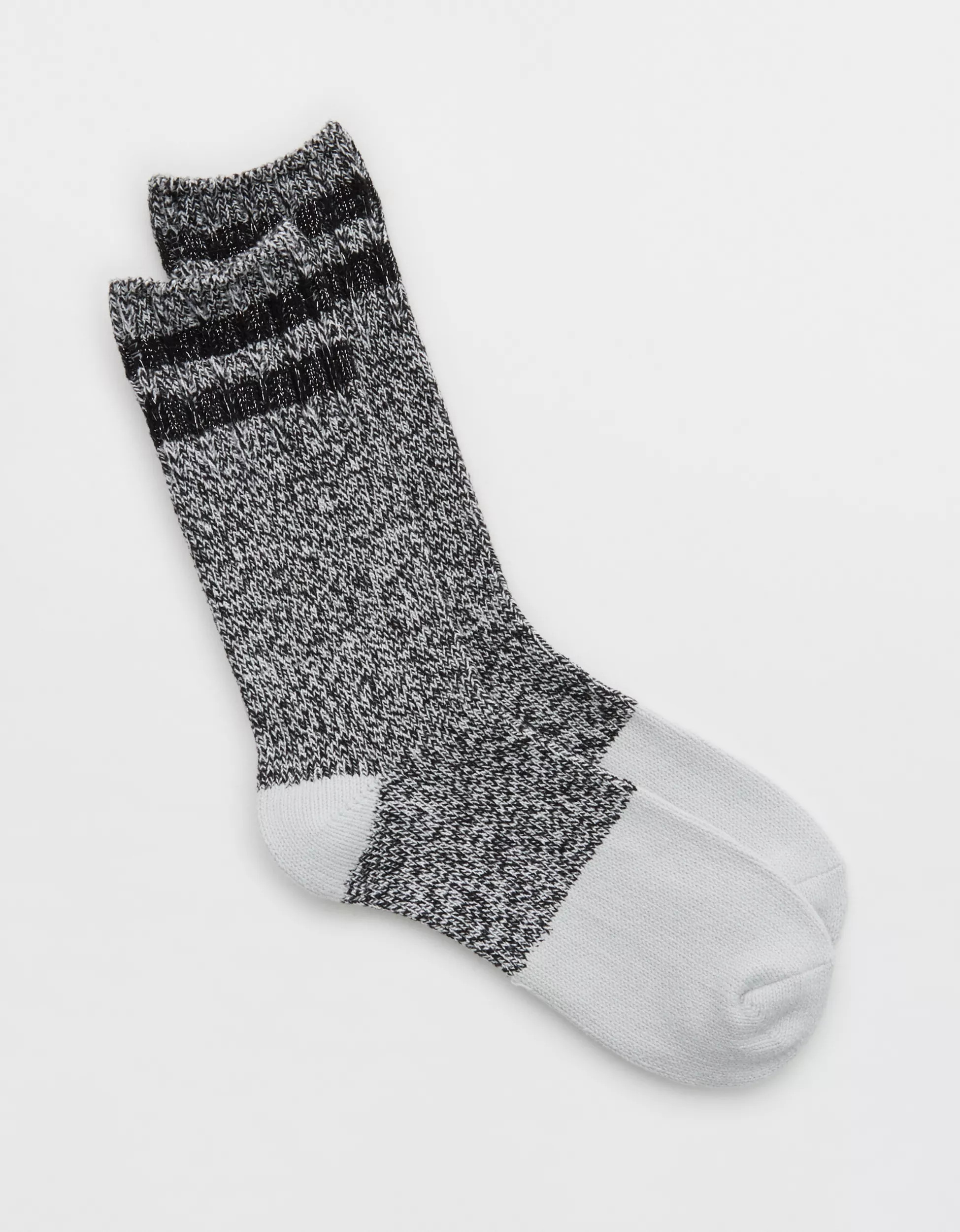Aerie Stripe Crew Socks | Aerie