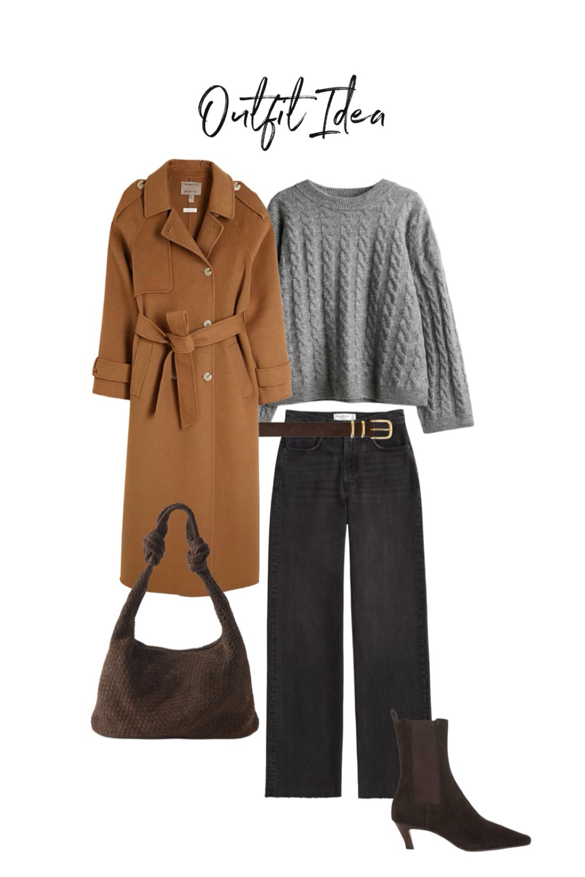 Autumn outfit 🍂

#LTKstyletip #LTKworkwear #LTKautumn