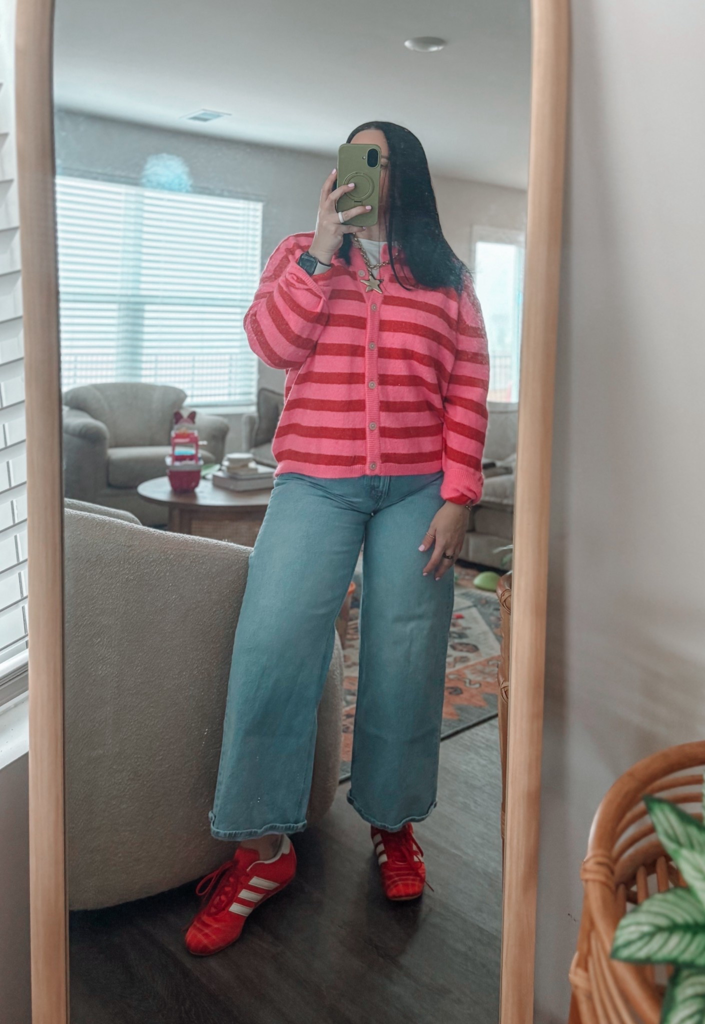 #LTKootd #LTKPetite #LTKmomlife