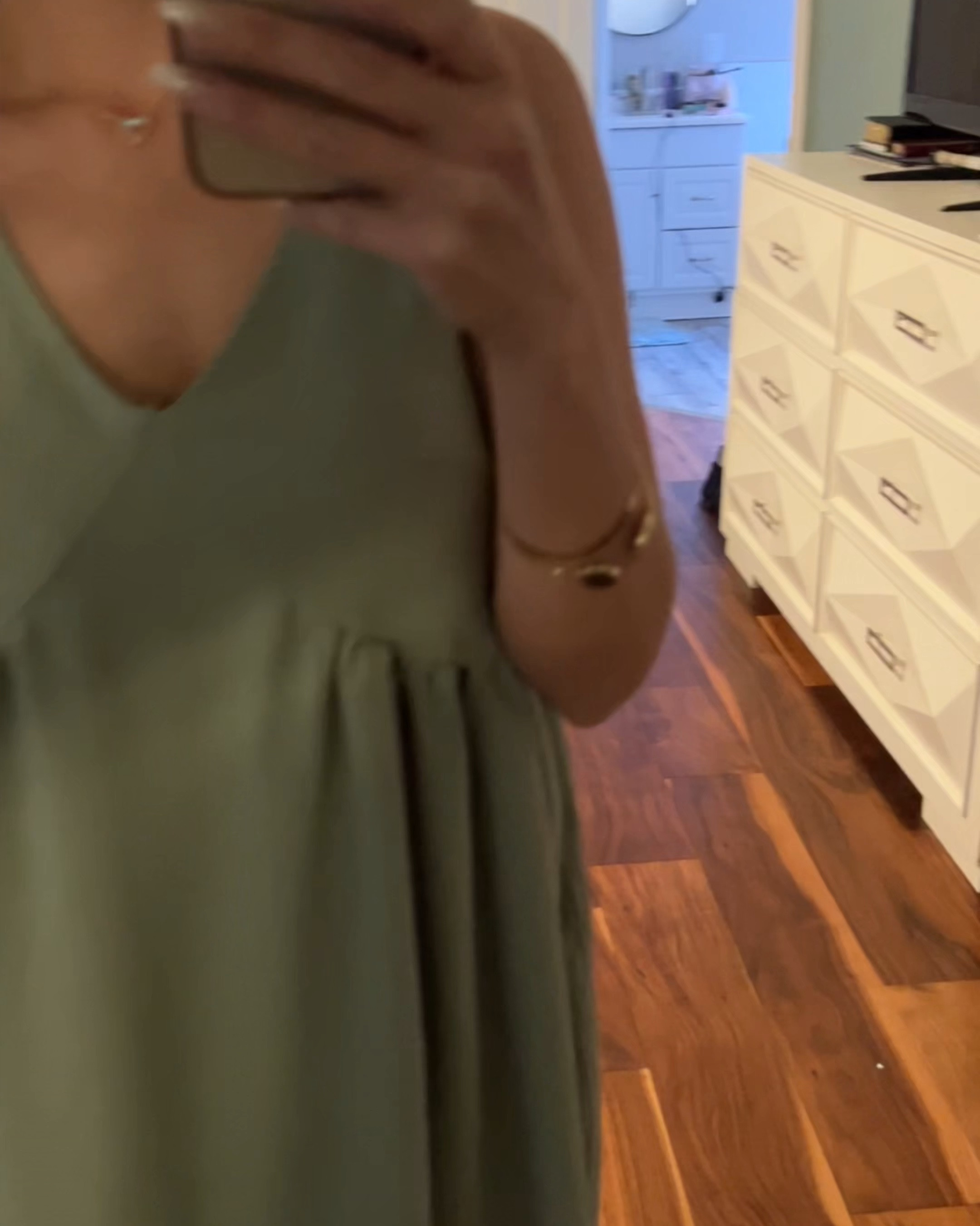 Happy Valentine’s Day!

I hope you’re comfy and confident whether you’re going out or staying in.

On sale now!!

Here’s two cute additions to my closet! These both ship Amazon Prime and come is many colors. 
1. A cute spring dress, light weight, flowy with a vneck and pockets!!
2. Cap Sleeve lounge set, jogger bottoms with pockets and crop length top

#LTKStyleTip #LTKSaleAlert #LTKFindsUnder50