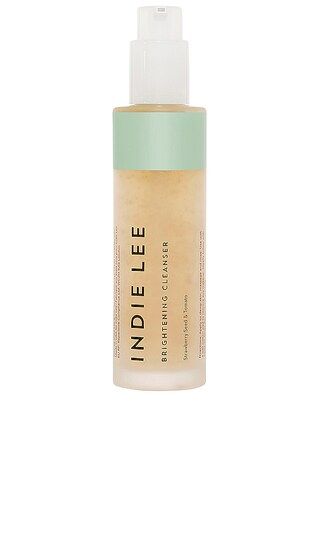 Indie Lee Brightening Cleanser in Beauty: NA. | Revolve Clothing (Global)