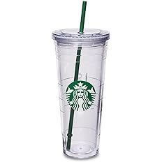Starbucks Cold Cup Venti 24 oz | Amazon (US)