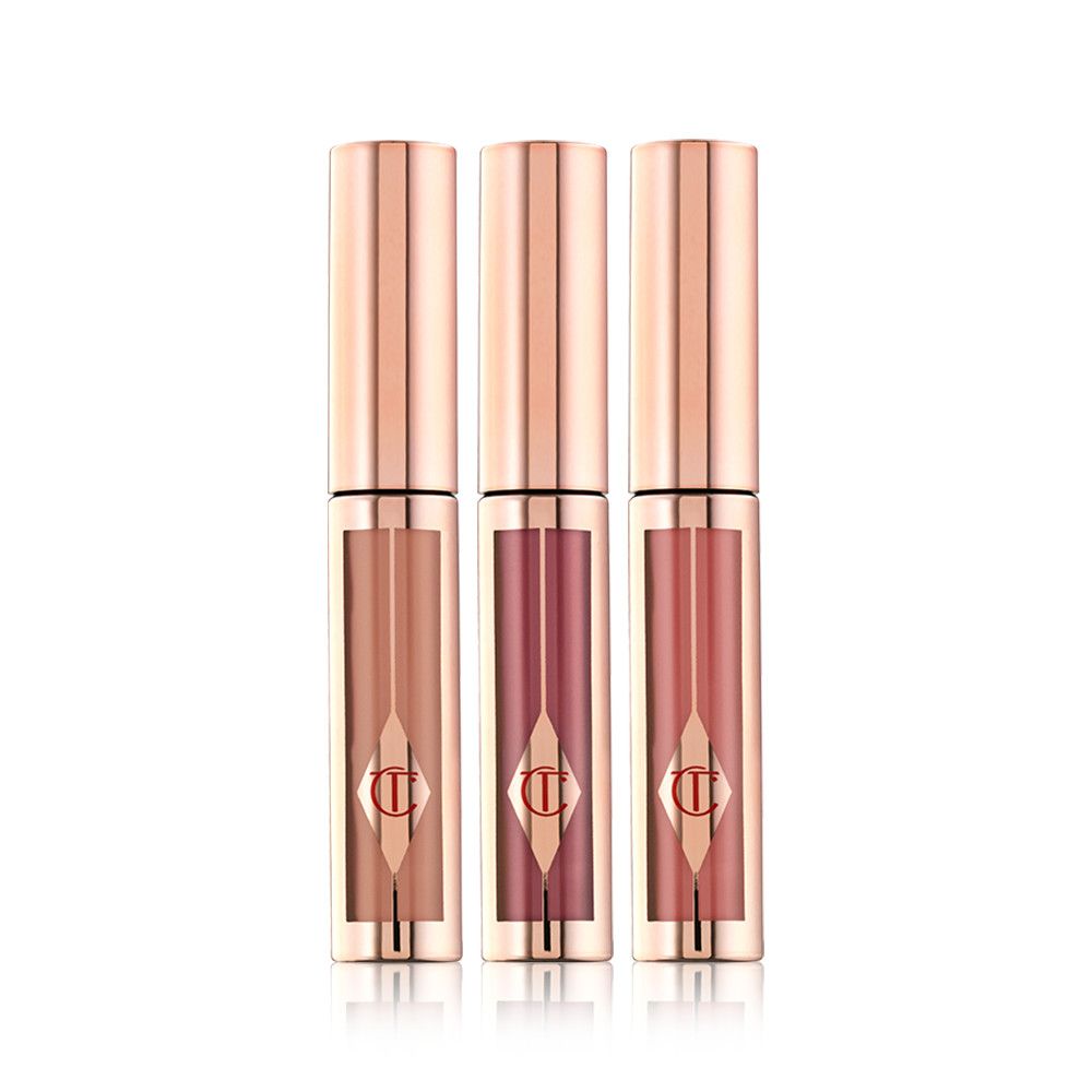 40% Off: Hollywood Lips Trio: Black Friday Beauty Sale | Charlotte Tilbury | Charlotte Tilbury | Charlotte Tilbury (US)