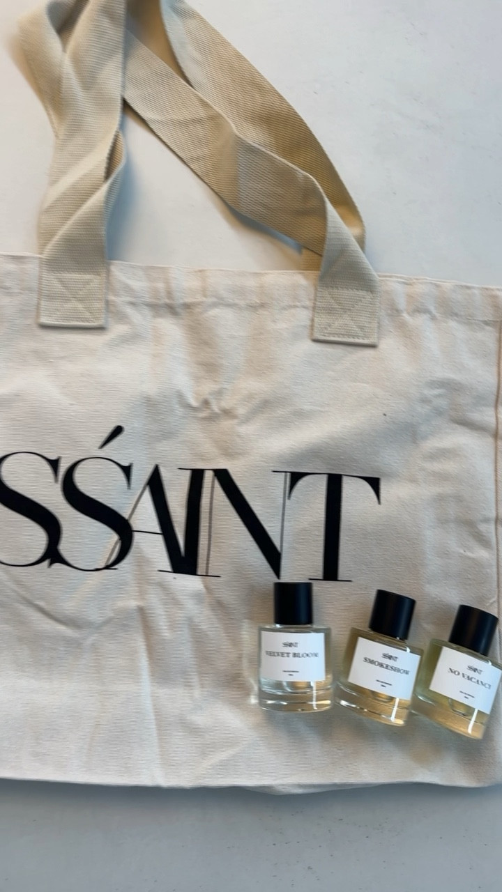 SAAINT parfum unisex fragrances are so delicious! Wonderful for gifting too! 

#LTKbeauty #LTKaustralia