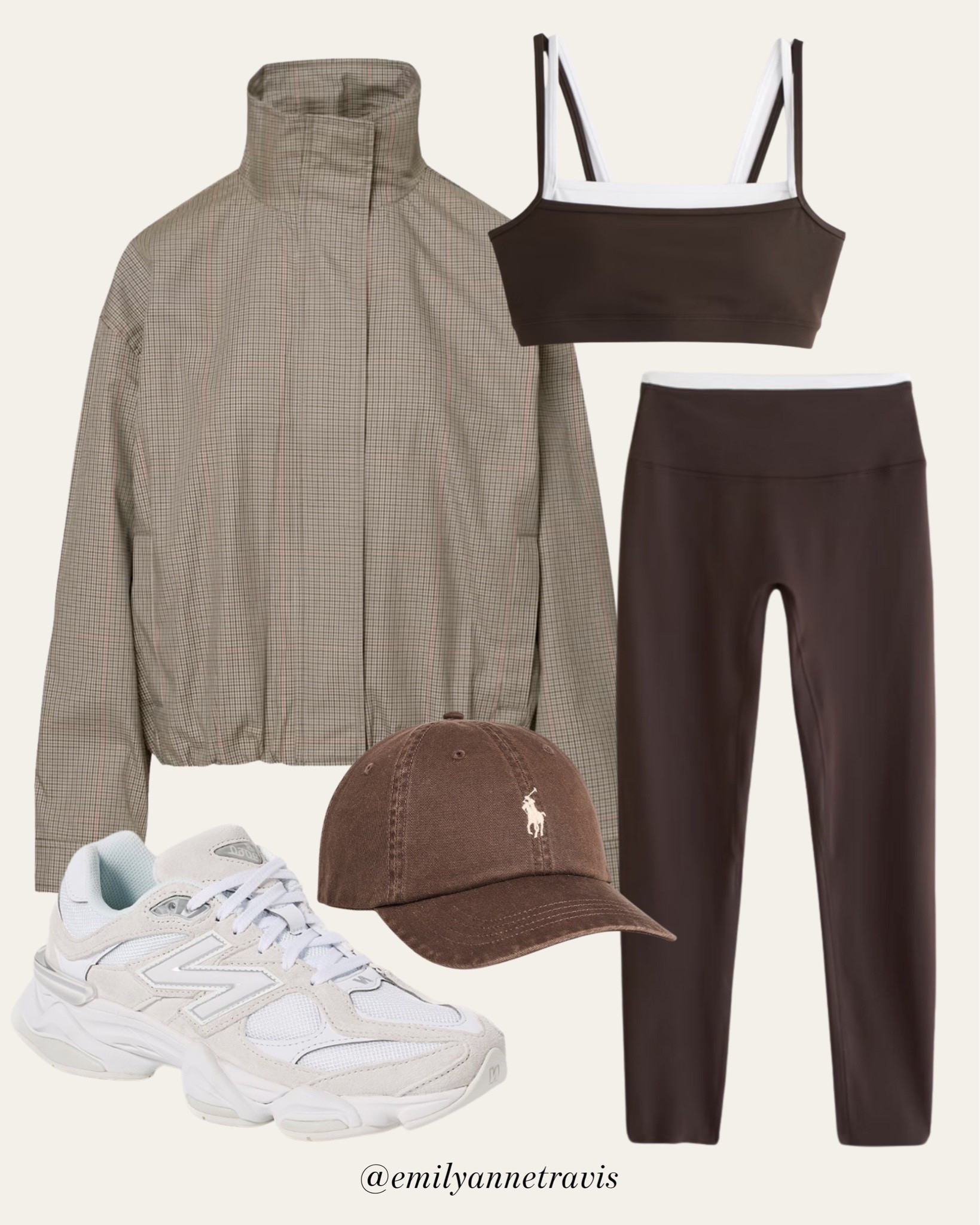 Outfit ideas for the week!

#LTKgrwm #LTKootd #LTKmomlife