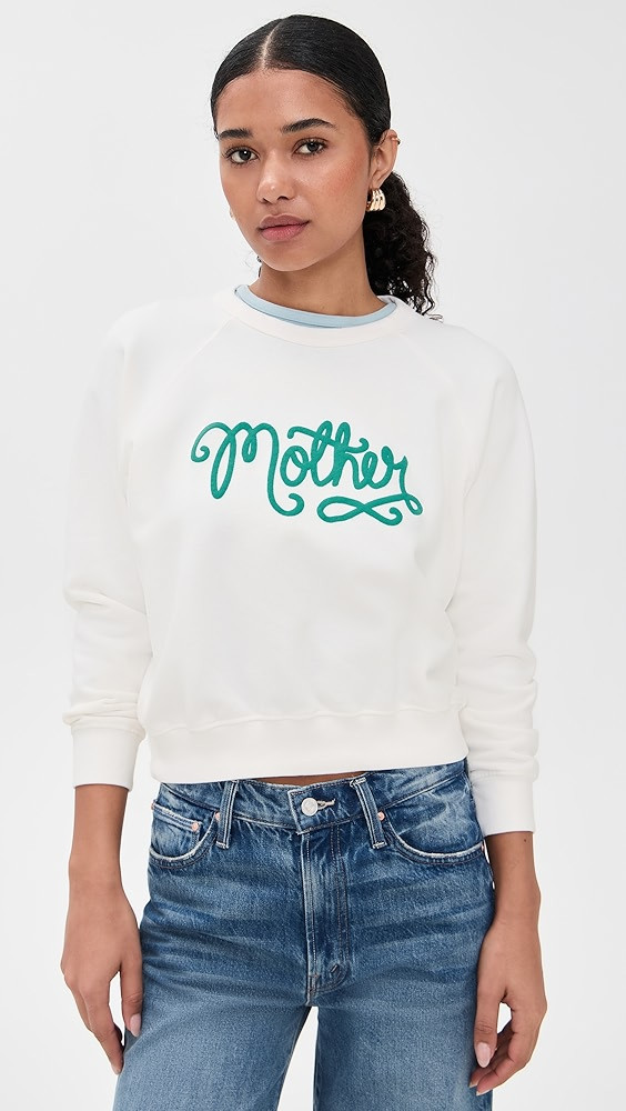The Concert Sweatshirt | Shopbop