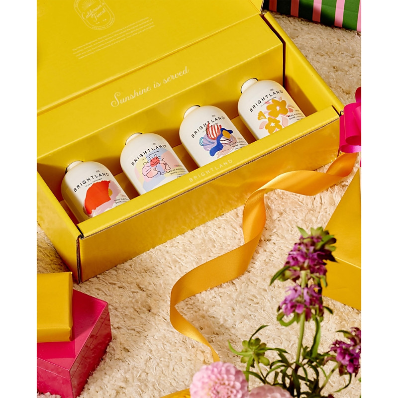 Brightland The Artist Series Olive Oil Gift Set | Bloomingdale's (US)
