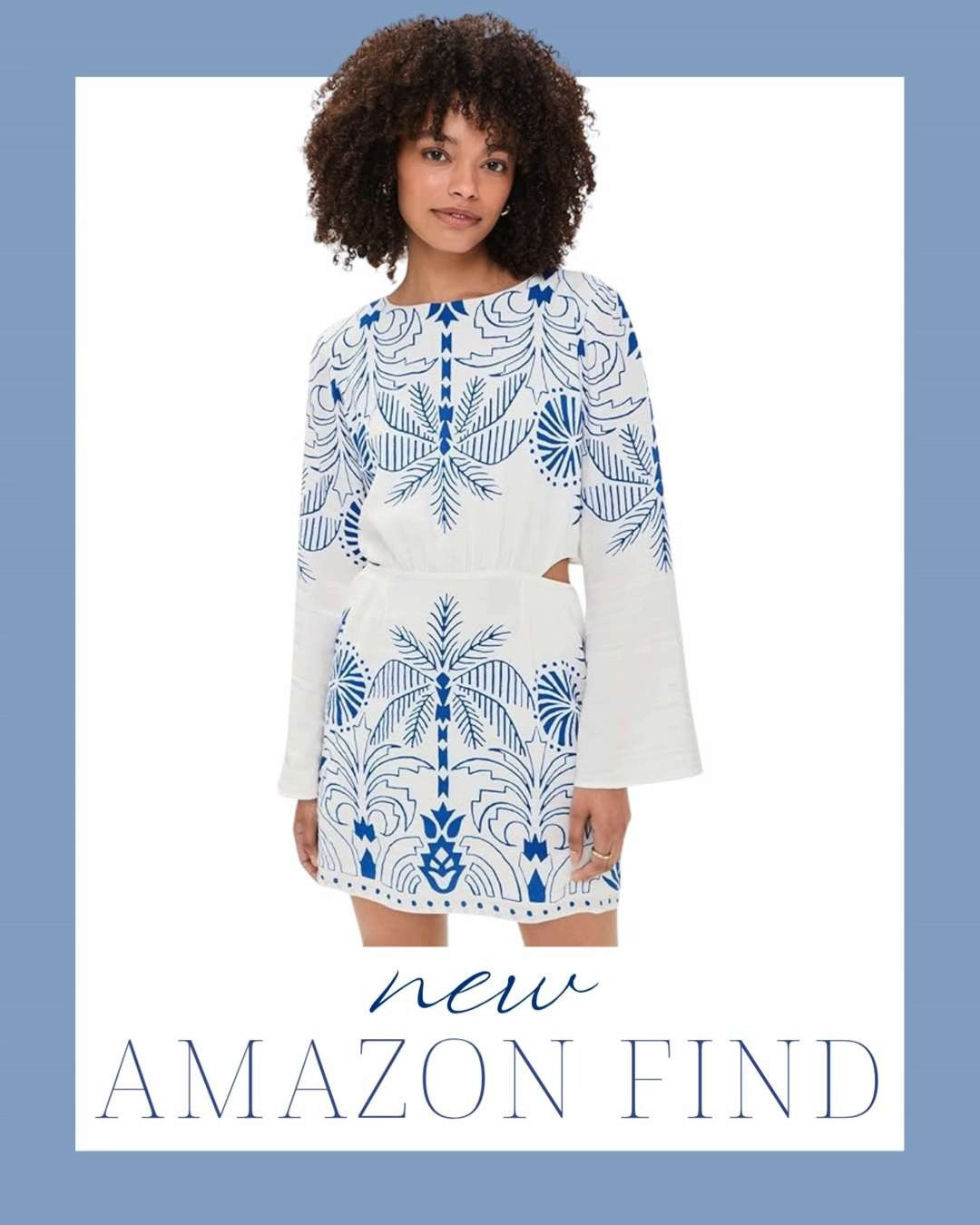 New Amazon find!

women’s beauty, outfits, makeup, clothing, bag, purse, dresses, on sale, spring, summer, travel outfit, maxi dress, coastal grand, southern style, classic style, preppy style, , women’s dresses, transition weather, trendy, stylish, cotton, puff sleeve, short dress, midi dress, maxi dress, classic style, preppy style, shoes, flats, ruffles, scallops, boots, denim, kids, children, women’s, adult, men, tuckernuck, h&m, target, dillards, nordstrom, belk, saks 

 #LTKBeauty