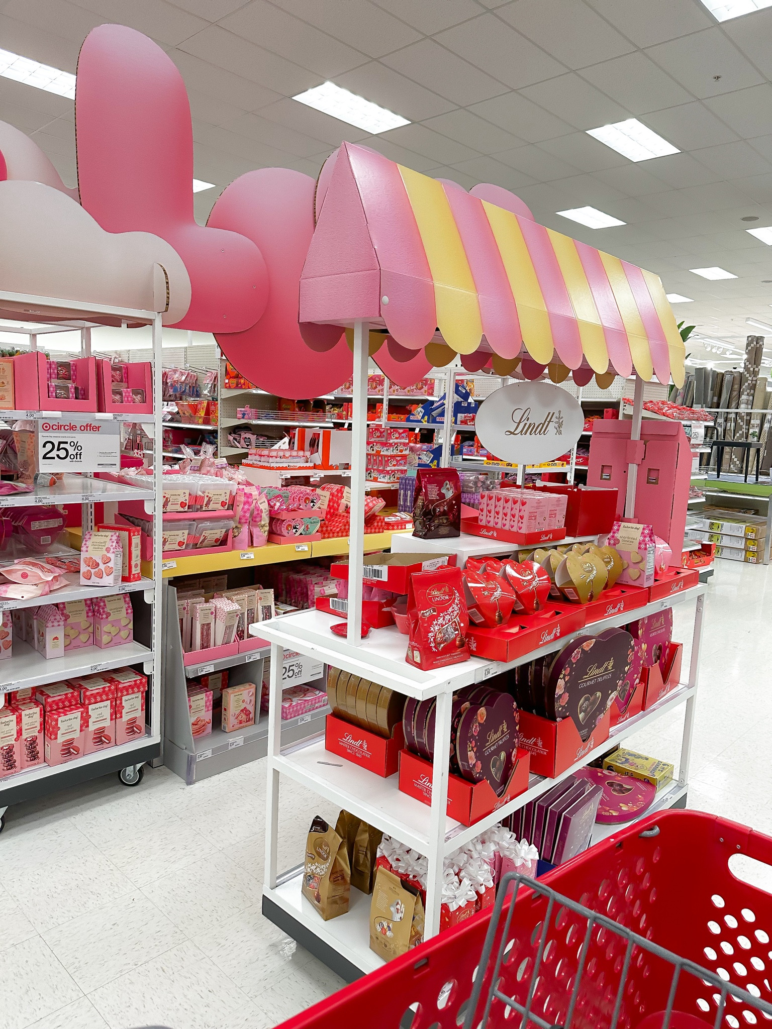 Valentine’s Day Pet Toys & Gifts 💕❤️🎀🌹🍫🍓

Lately, I’ve been using Online Ordering and In-Store Order Pick Up SO much! It’s extremely convenient, and a great way to *secure* your items quickly before they sell out. 

And don’t worry, if you still want a good Target stroll, you can 100% still do that before or after you pick up your order! 🥰

dog toys, chew toys, pet toys, valentines toys

#LTKfindsunder100 #LTKGiftGuide #LTKfindsunder50