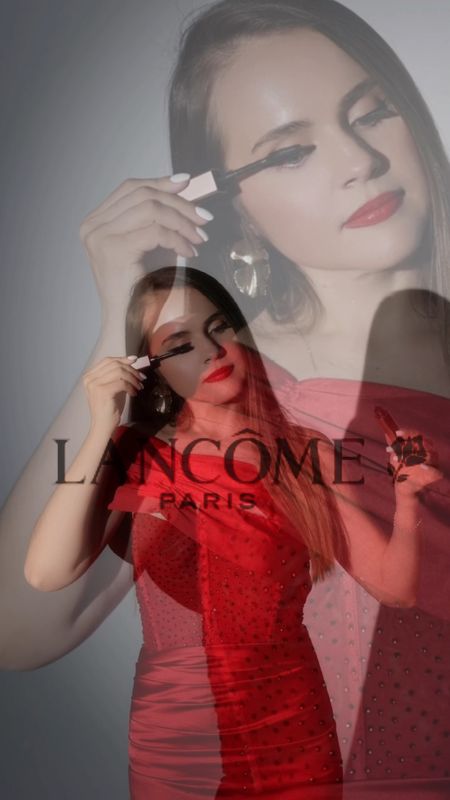 This year, transform your lashes with @lancomeofficial Lash Idôle and let your eyes steal the spotlight. 💫 #lancome

#LTKSeasonal #LTKbeauty