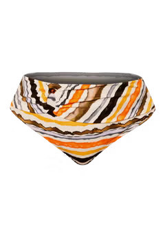 Pack N' Go Wrinkle-Resistant Sarong Skirt Cover Up | Swimsuits For All