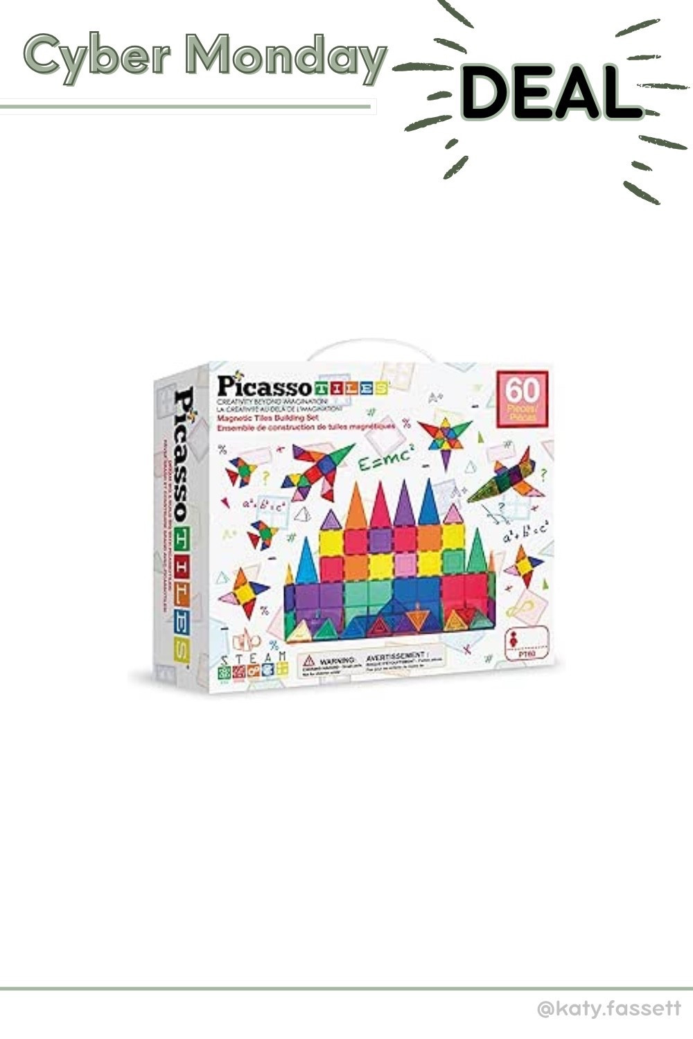 Another one of all all-time faves! 