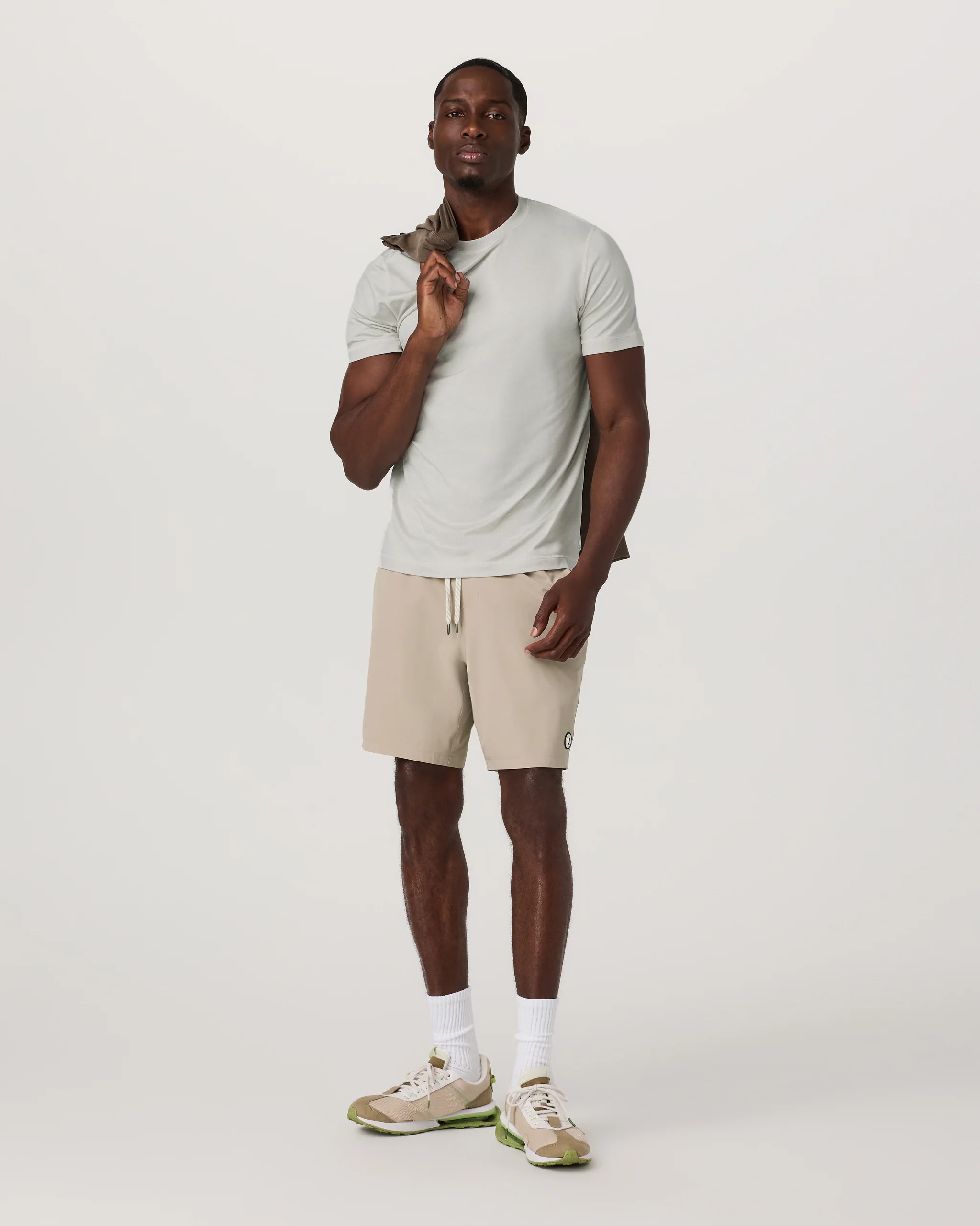 Kore Short Unlined 7" | Vuori Clothing (US & Canada)