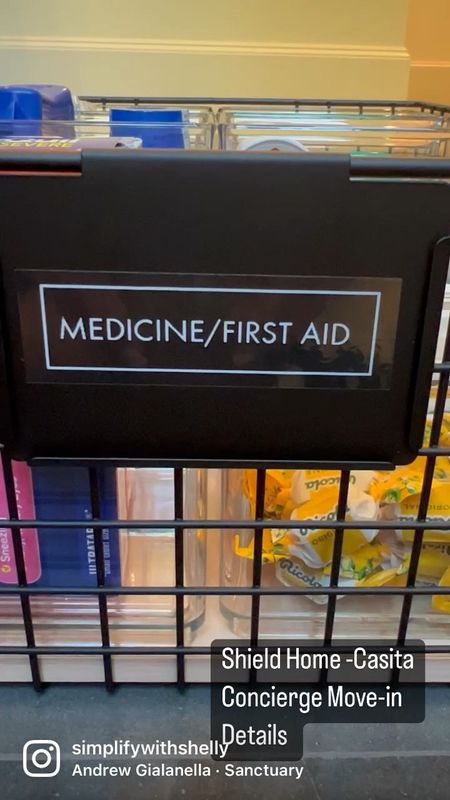 #firstaidkit
#medicineorganization
#guesthouse