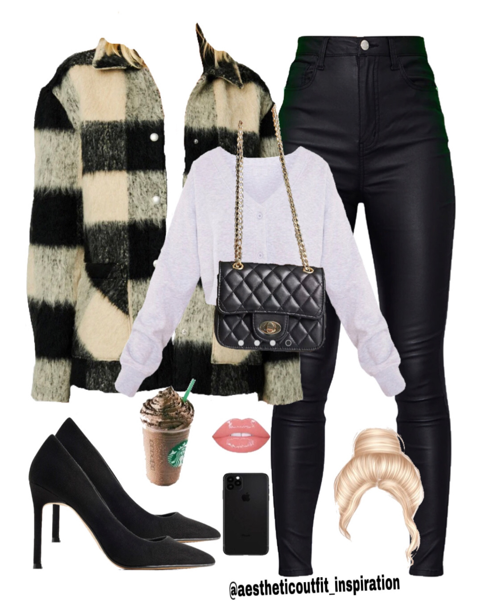 Streetstyle outfit💕

#streetstyle #fashion #streetfashion #outfit #fall #falloutfit

#LTKunder50 #LTKSeasonal #LTKstyletip