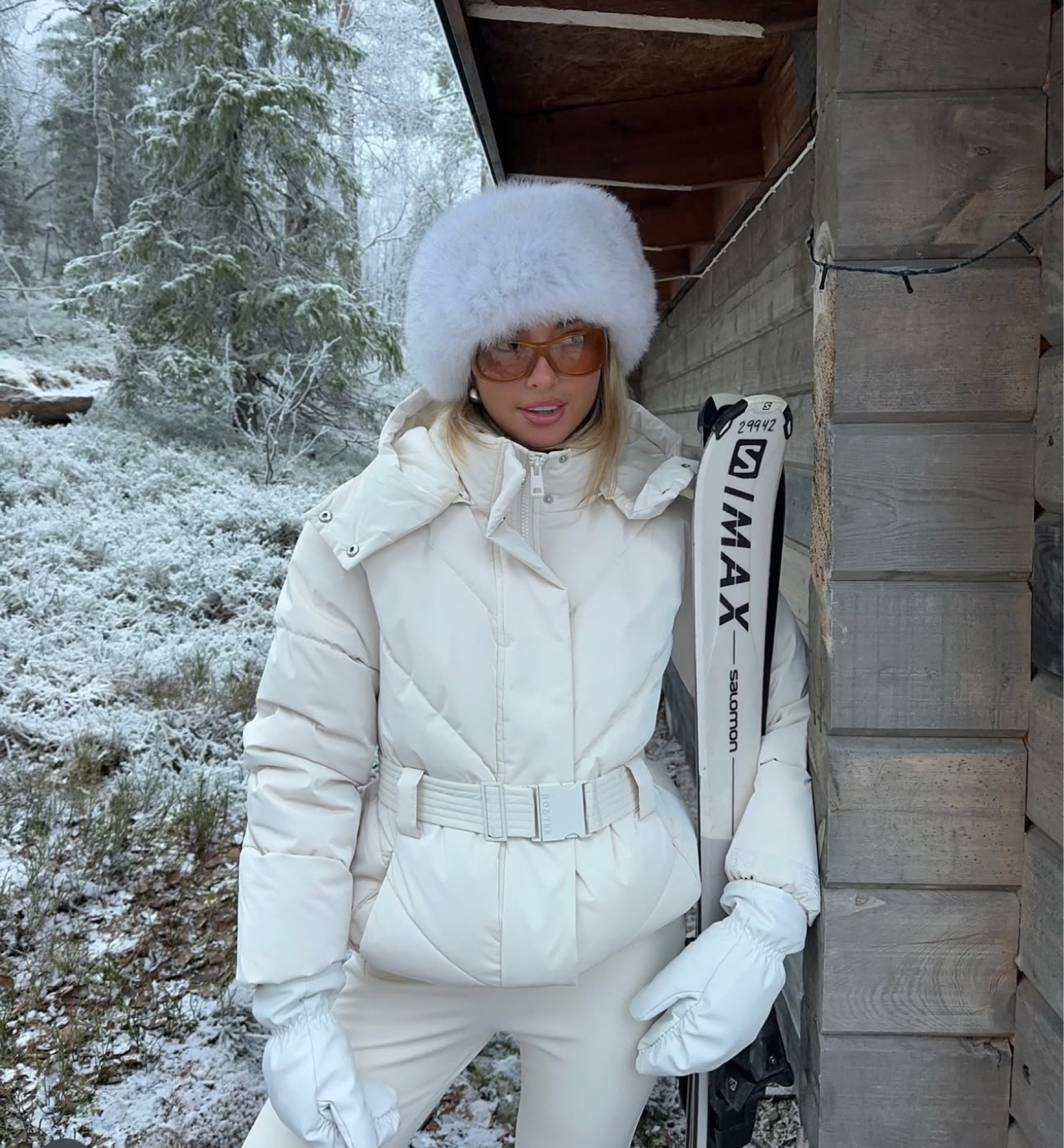 Winter Ski outfit inspo 

#LTKcanada #LTKwinter #LTKautumn