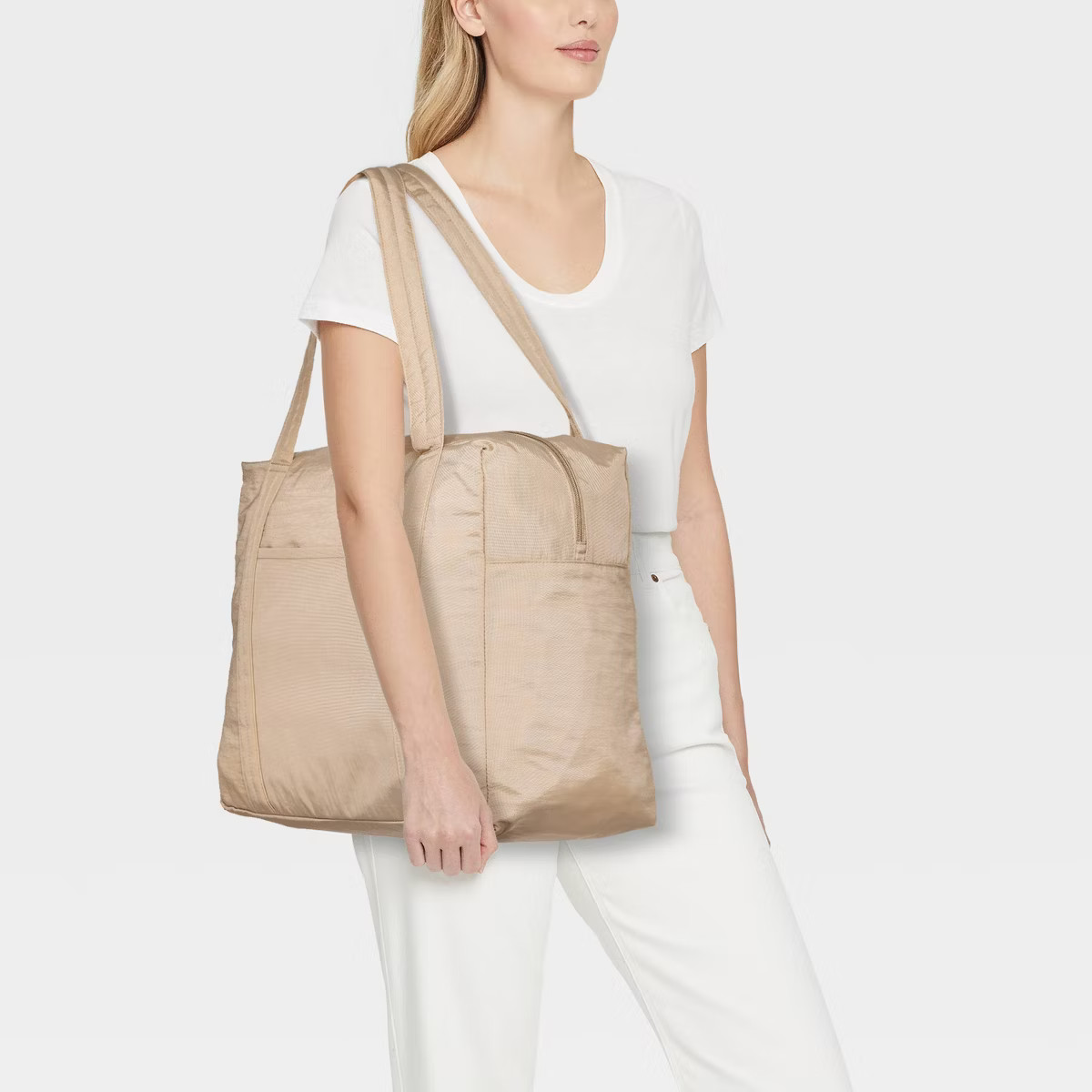 Essential Packable Weekender Duffel Bag - Universal Thread™ | Target