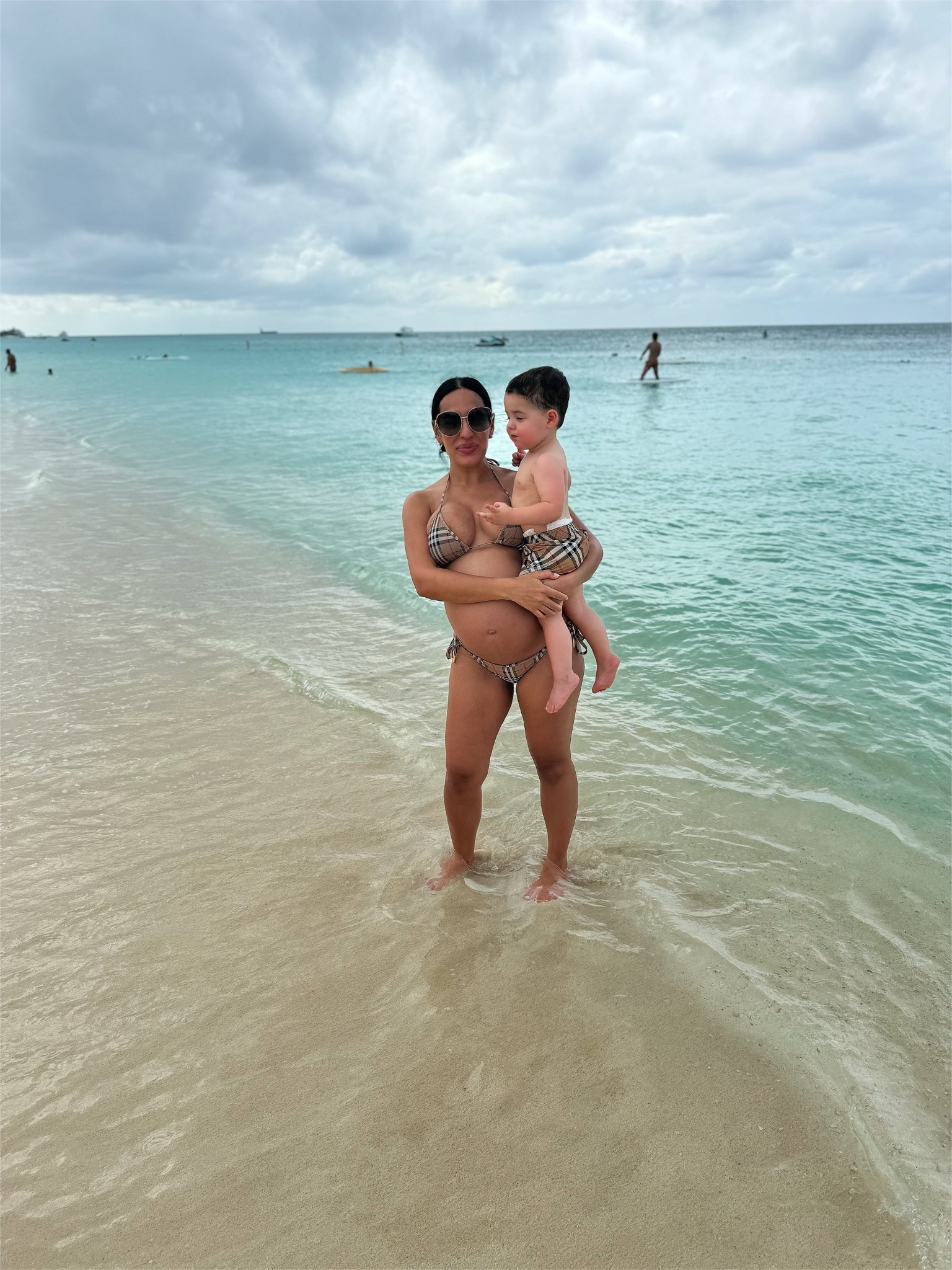 #LTKKids #LTKBump #LTKTravel