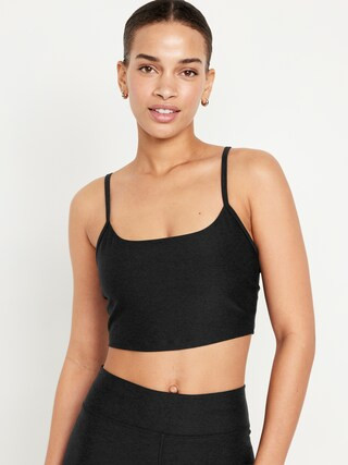 Light Support Cloud+ Sports Bra | Old Navy (US)
