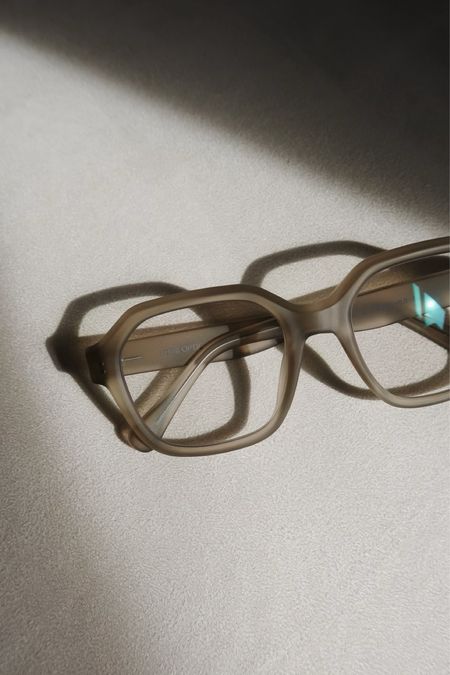new specs ➰