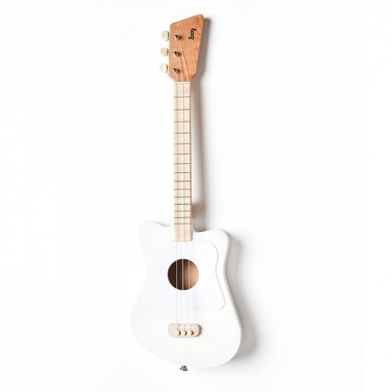 Loog Guitars Mini Guitar | The Tot