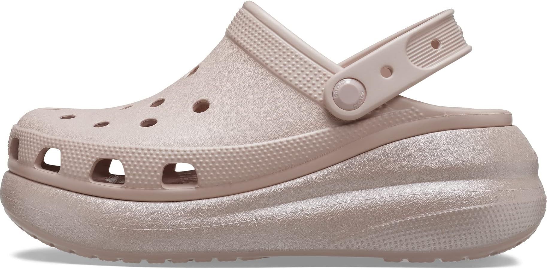 Crocs Unisex-Adult Crush Clog | Amazon (US)