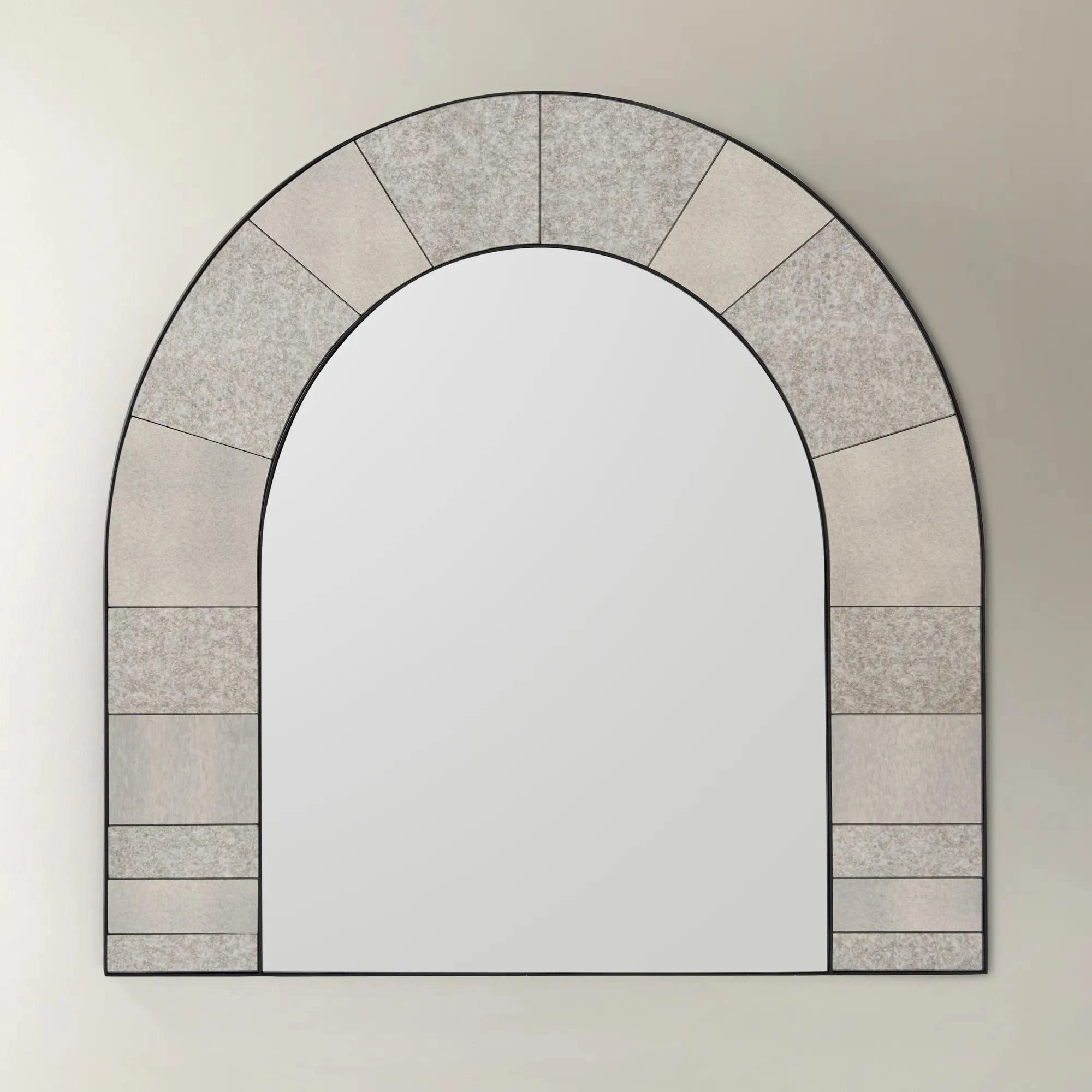 Lark Wall Mirror | Z Gallerie