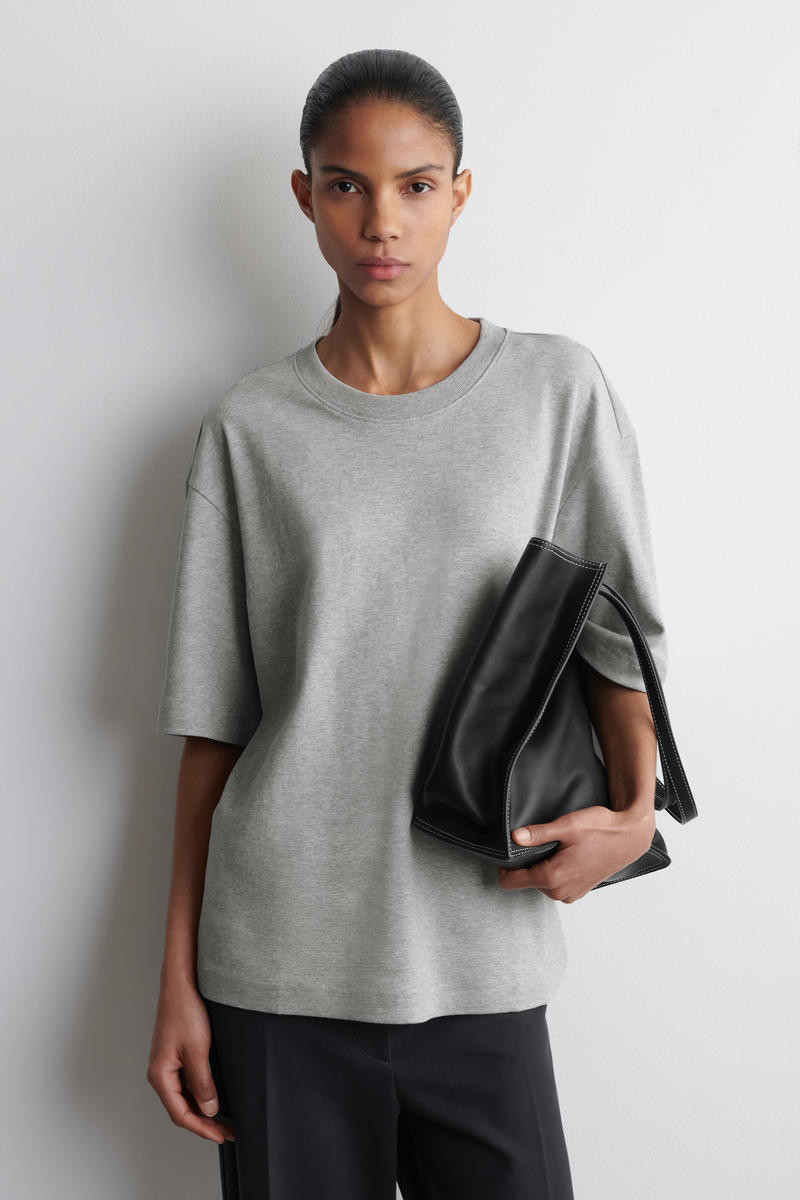 Oversized-T-Shirt | COS (EU)