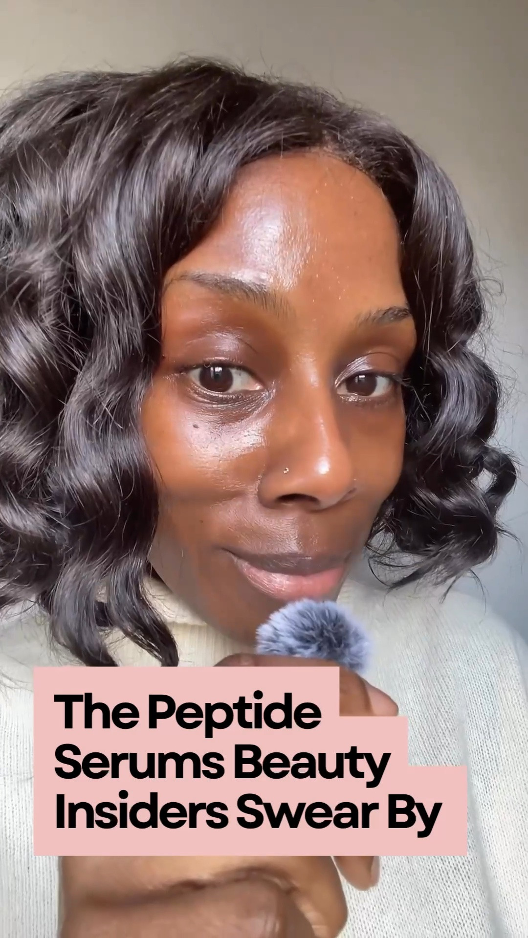 Before you buy another serum… take a look at these. 🧴✨

Get smoother, tighter and firmer skin with these top peptide serums. This anti-aging miracle cure is reputed to boost collagen production and slow down the visible signs of aging. 

Here are the 5 best peptide serums for youthful, glowing skin that come highly recommended:

1. COSRX The 6 Peptide Skin Booster
2. Timeless Matrixyl 3000 Serum
3. Mary & May 6 Peptide Complex
4. Medik8 Let quid Peptides
5. The Ordinary Multi-Peptide + Copper Peptides 1%


#skincare #peptideserums #antiaging #glowingskin #serum #peptides #SkincareRoutine

#LTKBeauty #LTKselfcare #LTKOver40