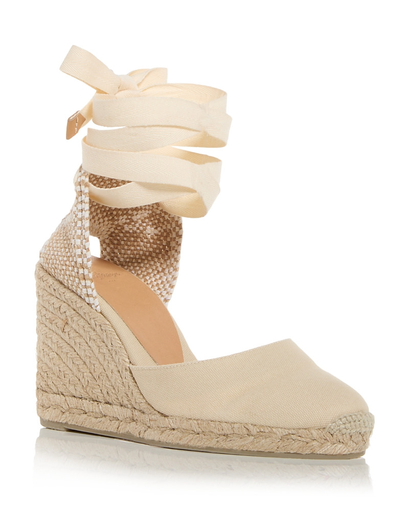 Castaner Women's Carina Espadrille Wedge Sandals | Bloomingdale's (US)