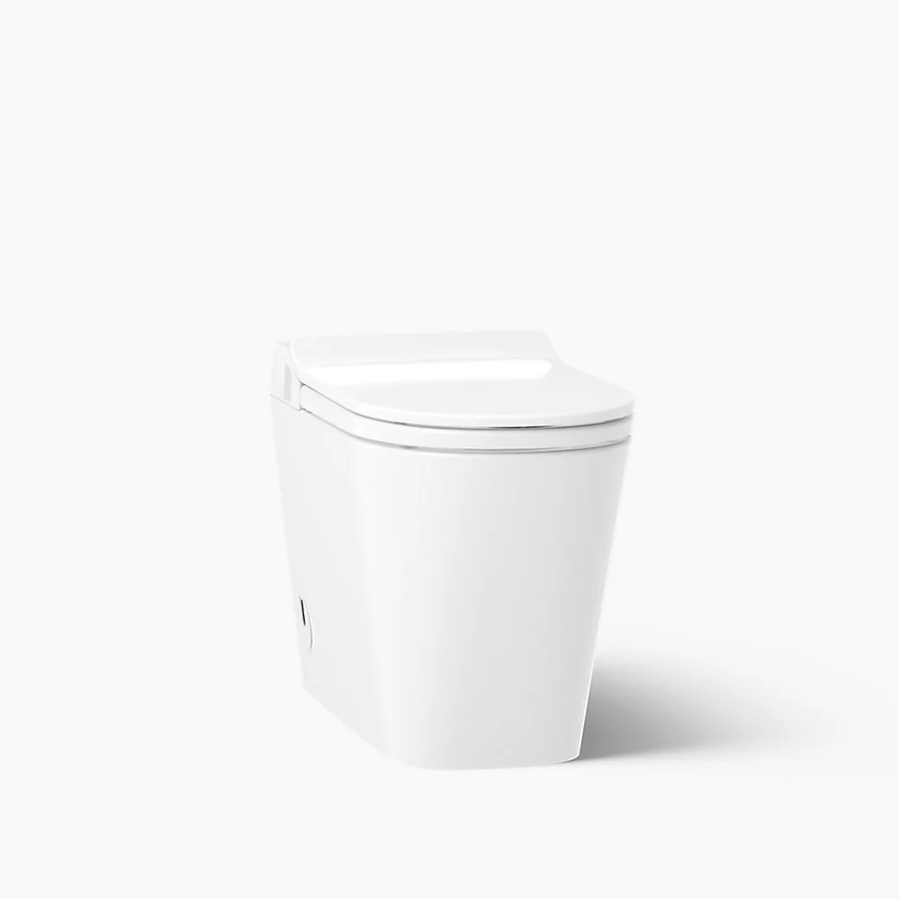 Leap One-Piece Chair Height Smart Toilet | K-28529 | KOHLER | Kohler