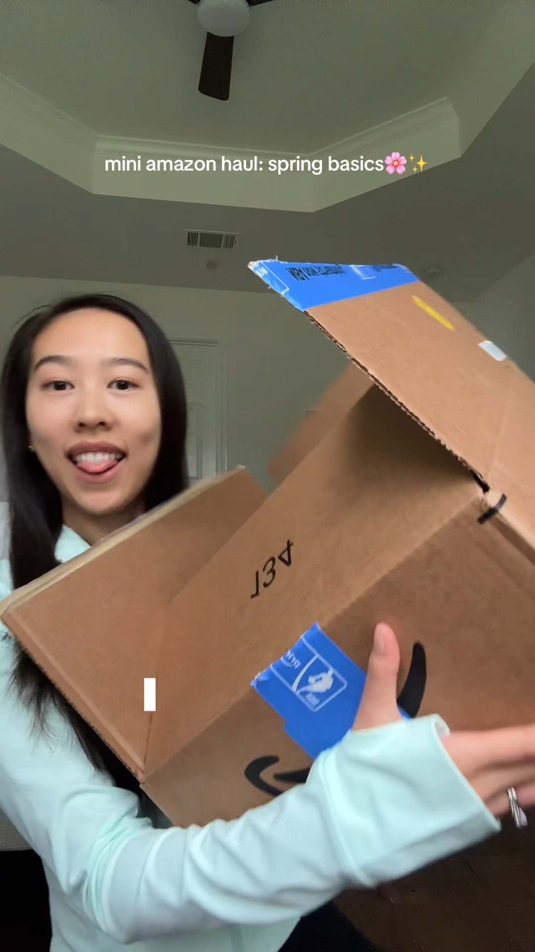 Amazon spring haul, spring fashion, Amazon basics, Amazon skirt 

#LTKdayinmylife #LTKSaleAlert #LTKootd