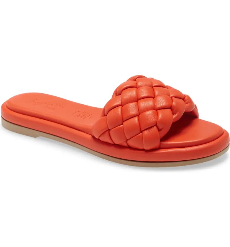 Bellisima Slide Sandal | Nordstrom
