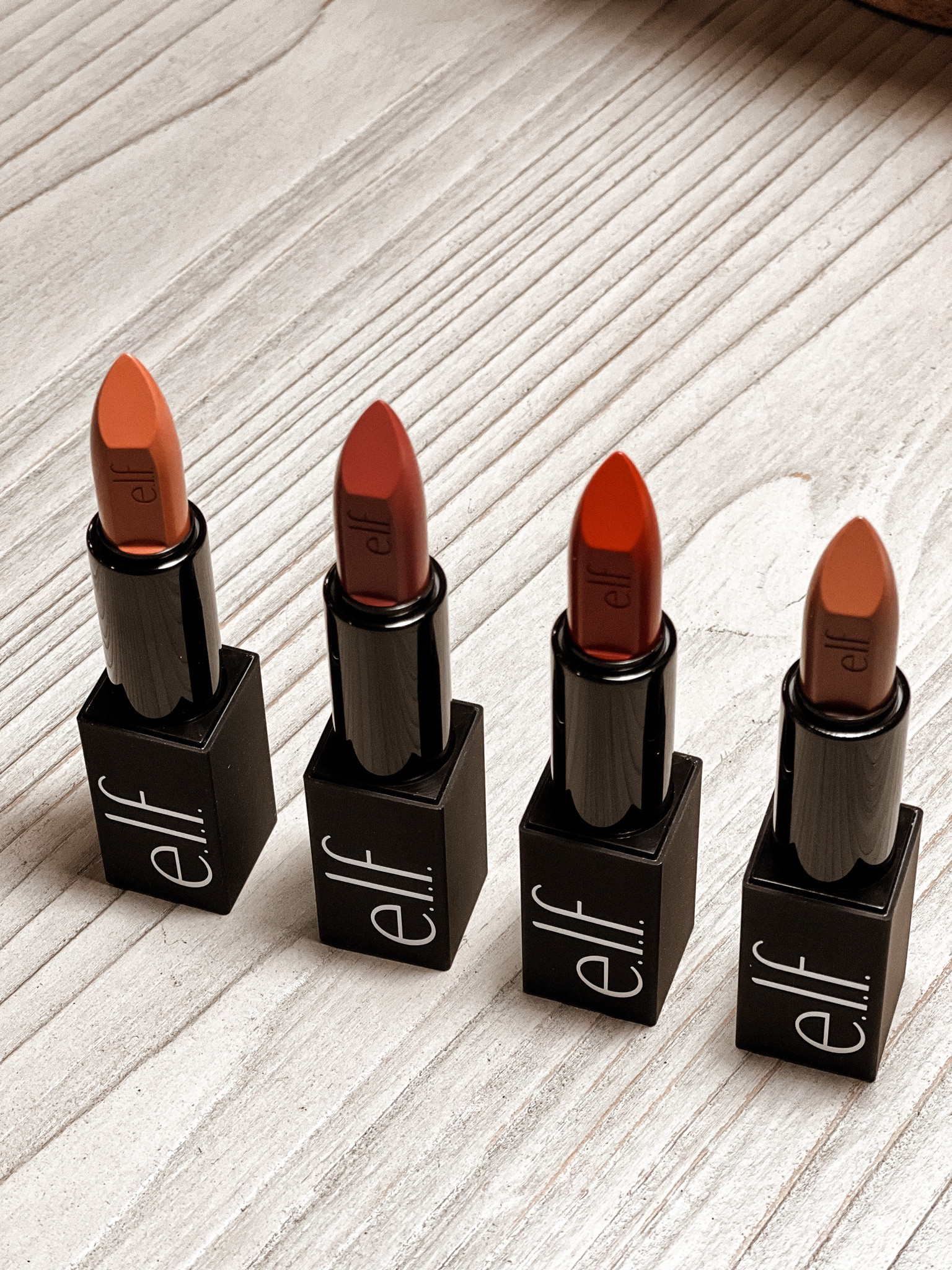 ELF’s O FACE Satin lipsticks 👄  

#LTKbeauty