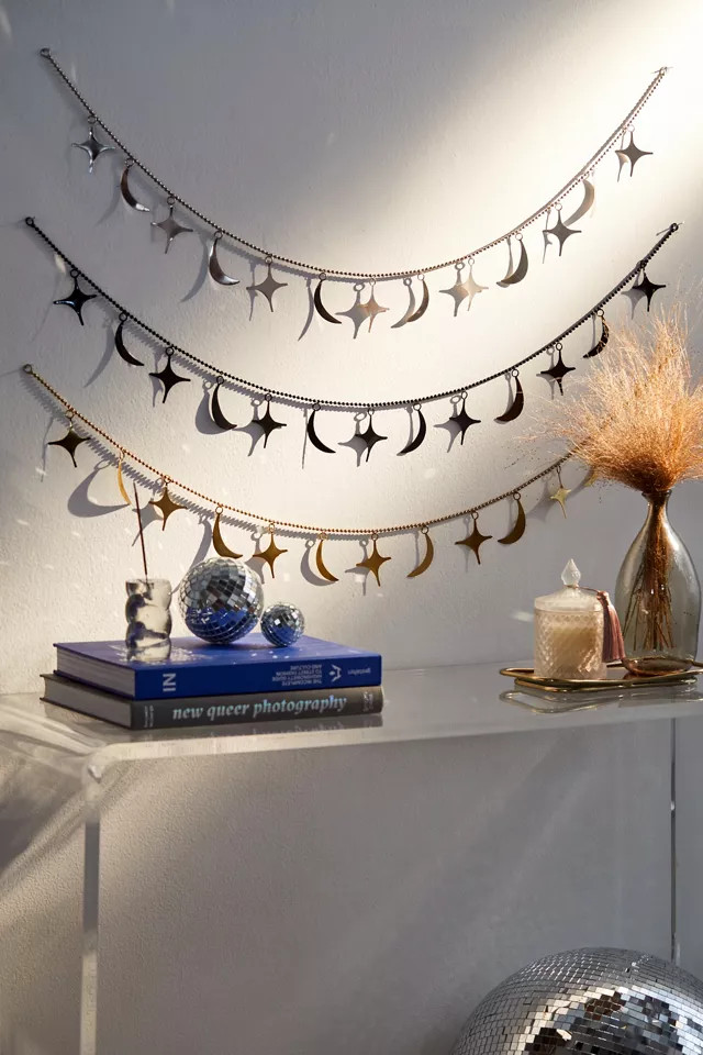 Kira Celestial Wall Banner | Urban Outfitters (US and RoW)