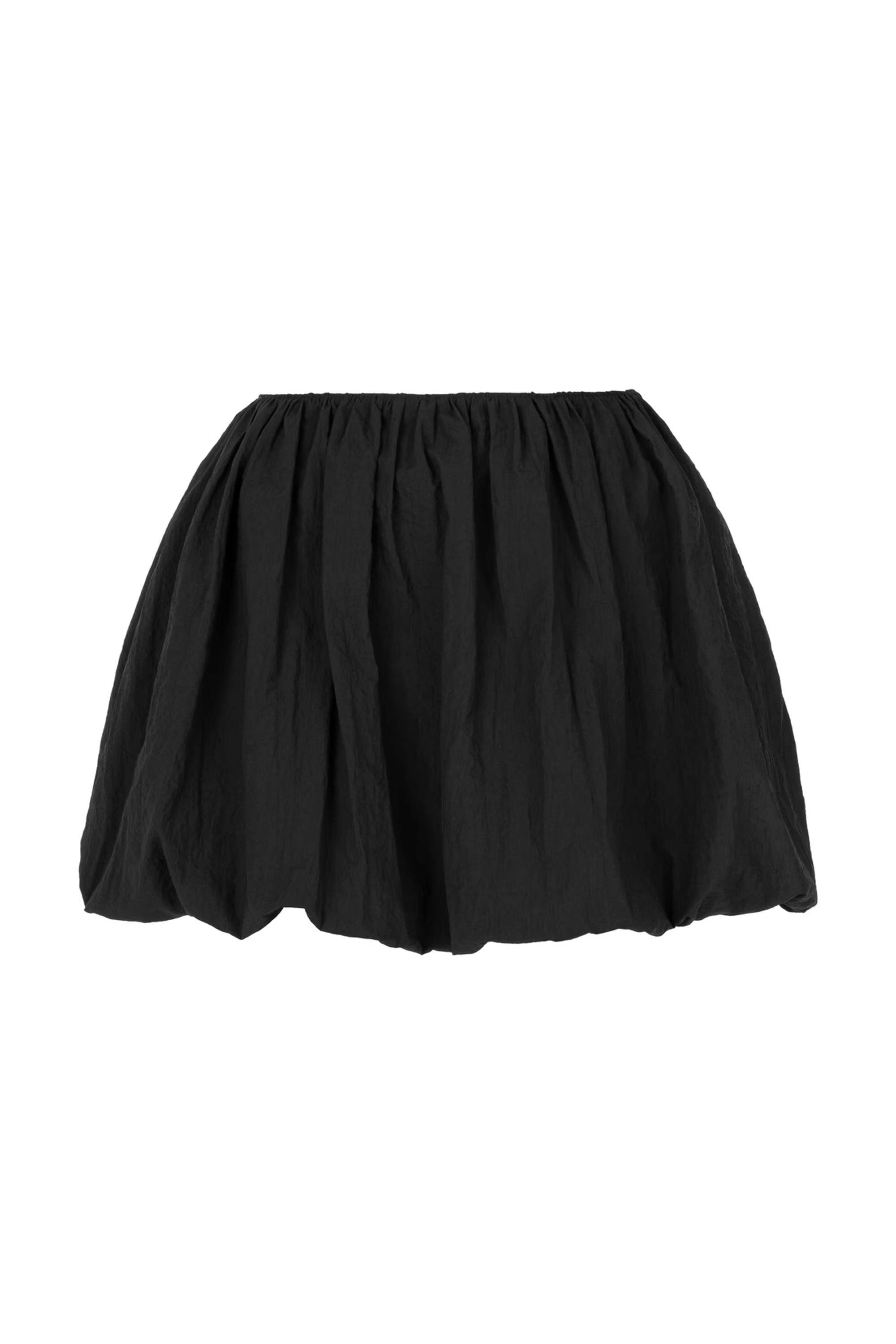 Mini Balloon Skirt | Wolf & Badger