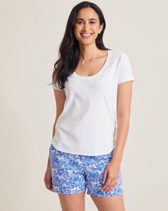Ashby Isles Short-Sleeve T-Shirt | Tommy Bahama