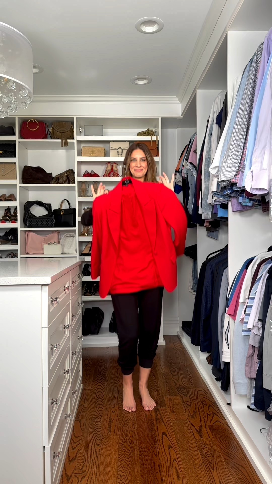 Favorite Blazers for Fall 2025! 

#LTKOver40 #LTKSeasonal