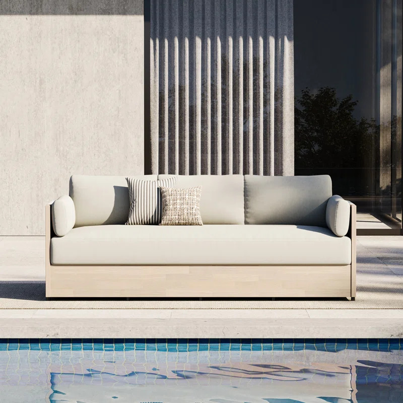 POV: you just upgraded your patio into a luxury outdoor oasis…for LESS 🤎✨

I found the dreamiest minimalist patio sofas from Wayfair and I’m not okay 😭 clean lines, neutral tones, and that expensive coastal vibe that instantly makes your space feel like a resort. If your patio has been feeling boring lately…this is your sign to refresh it before fall hits 🍂

Think: morning coffee outside, golden hour lounging, cozy nights under string lights ✨ these outdoor sofa finds are giving effortless, modern, quiet luxury energy—and yes, they’re actually affordable 🙌

Run before these sell out because Wayfair deals NEVER last 💨

#wayfairfinds #wayfairhome #patioinspo #outdoorliving #outdoorsofa #patiosofa #patiodecor #patioideas #backyardinspo #backyardgoals #modernpatio #minimalisthome #minimalistdecor #neutralhome #coastalvibes #coastaldecor #luxuryhomevibes #affordableluxury #ltkhome #ltkfinds #ltkunder500 #ltkstyle #ltkdeals #homedecorfinds #outdoorfurniture #backyarddecor #patioseason #fallpatio #cozyoutdoor #modernoutdoor #simplehome #homestyleinspo #homeinspoideas #patiorefresh #outdoorrefresh #summerpatio #neutralaesthetic #cleanhomevibes #targetstylehome #amazonhomefinds #homesofinstagram #interiorstyle #decorinspo #furniturefinds #salealert #dealfinds 

 #LTKSeasonal #LTKHome #LTKSaleAlert