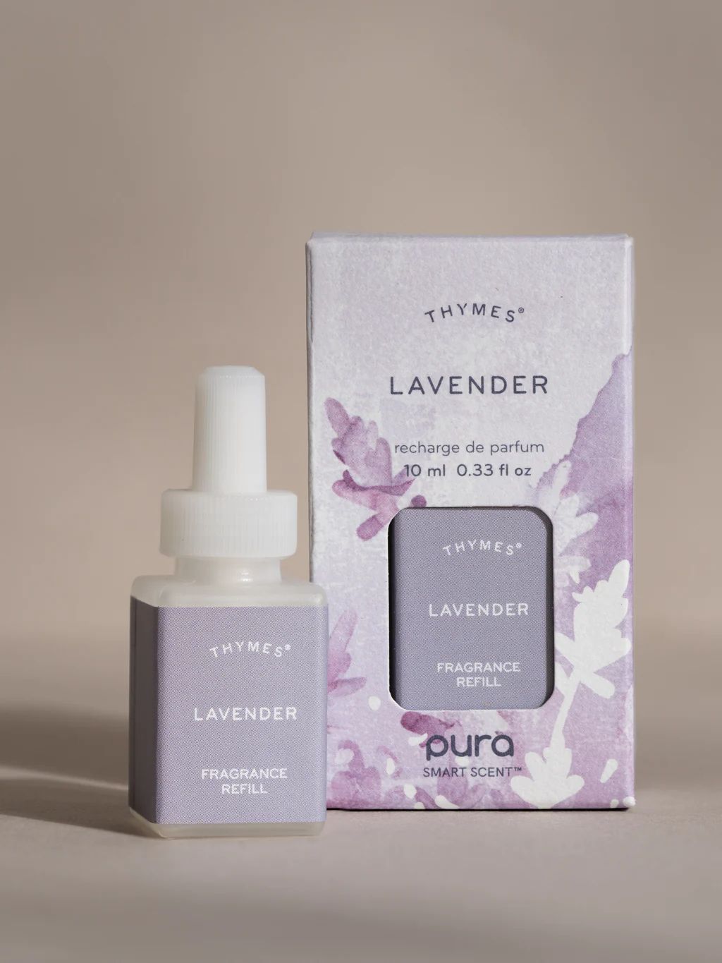 Lavender | Pura