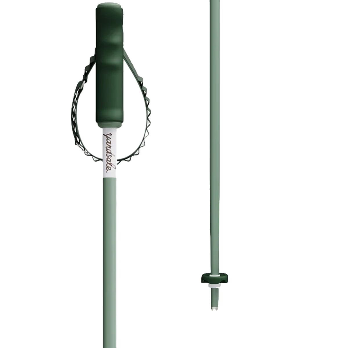 Yardsale P1 Ski Poles Tree Run, 115cm | Backcountry