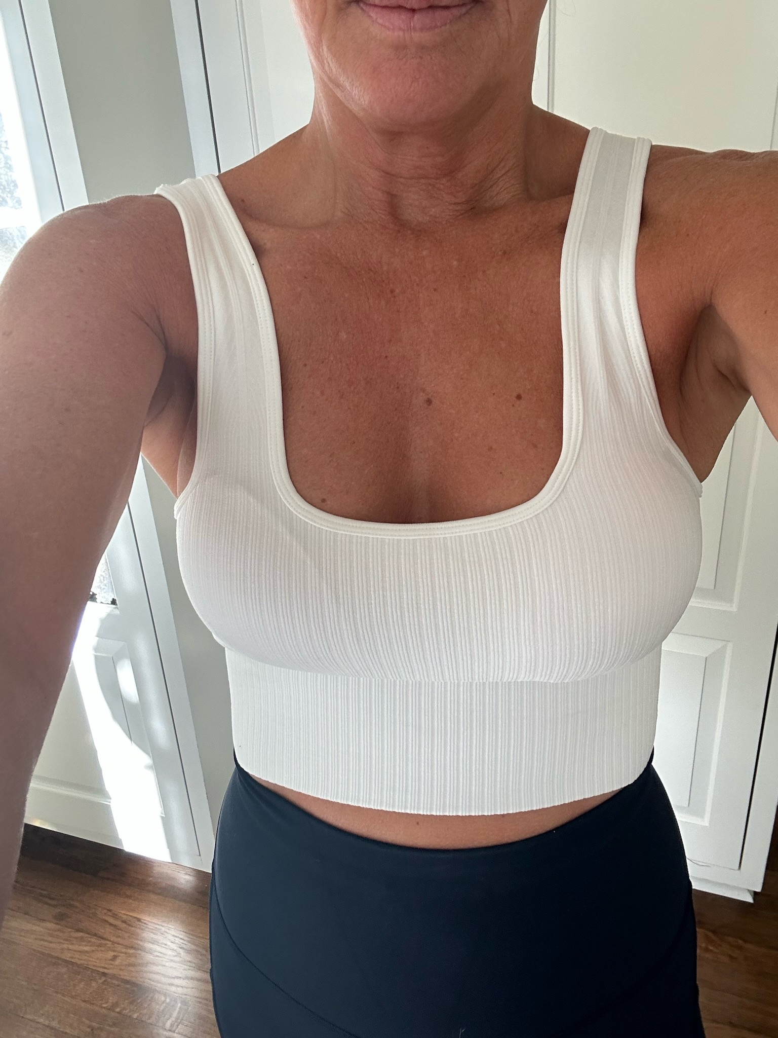 Amazon workout tank

#LTKstyletip #LTKfitness #LTKfindsunder50