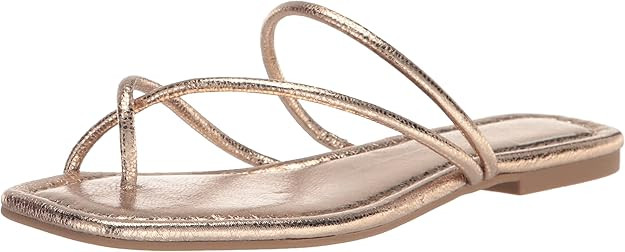 Dolce Vita Women's Leanna Sandal | Amazon (US)
