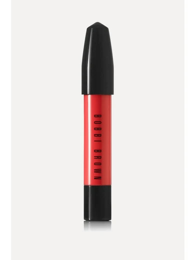 Bobbi Brown - Art Stick Liquid Lip - Hot Tangerine | NET-A-PORTER (US)