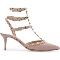 Valentino Garavani Rockstud Lederpumps | Balardi (US & Canada)