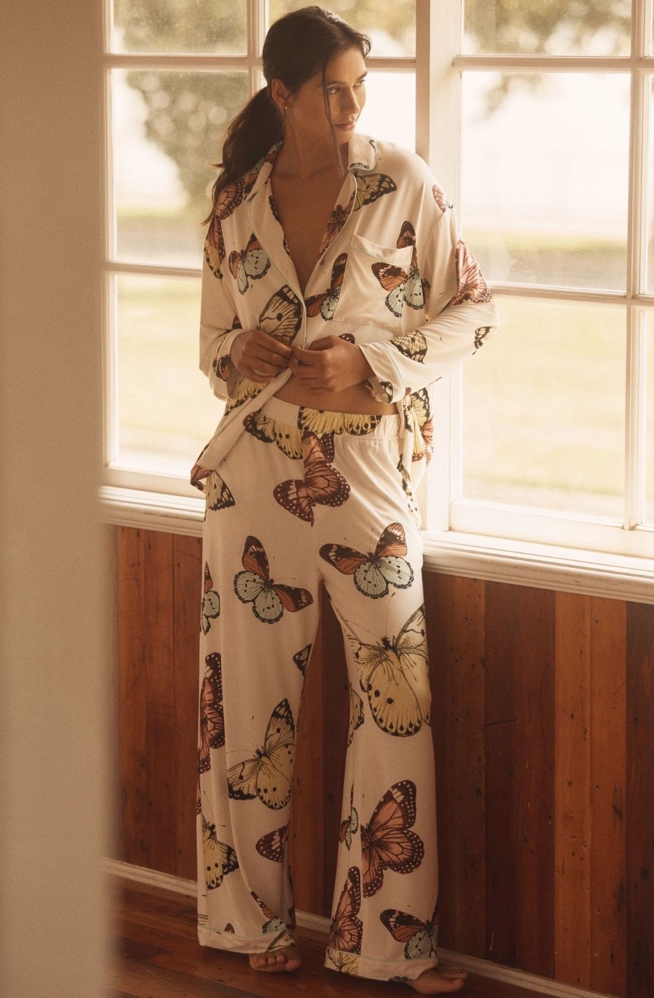 Cutest pjs ever!!!!!!

#LTKFindsUnder100