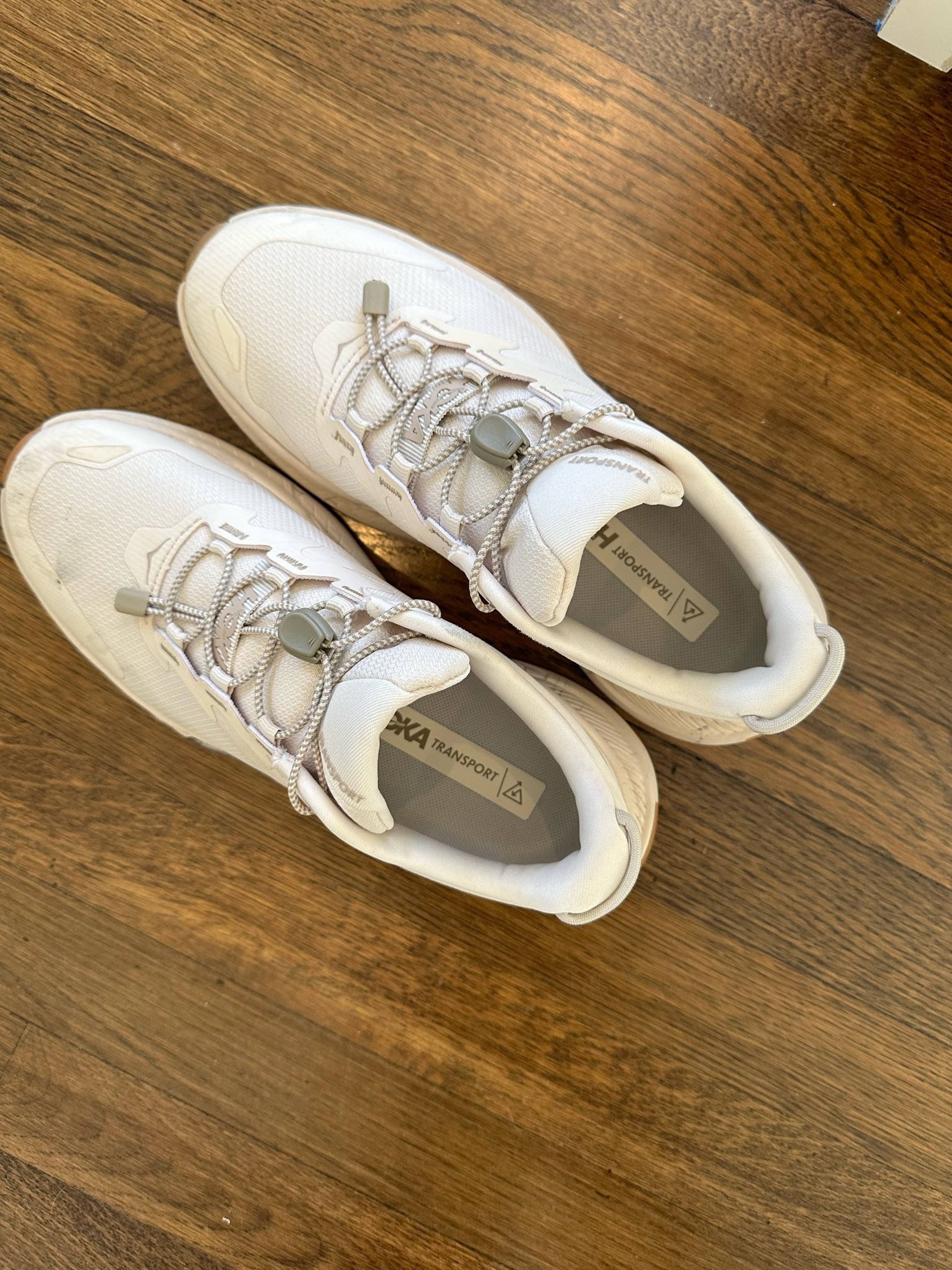 Recently came across these new Hoka Transport tennis shoes and I am obsessed!!! Perfect for my workouts, dance classes, and any other exercise classes   

#LTKtravel #LTKshoecrush #LTKfitness