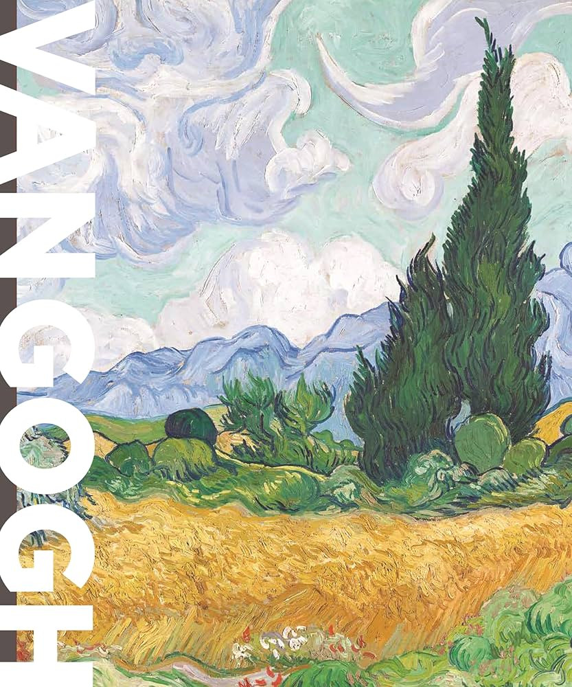 Van Gogh and the Seasons | Amazon (US)