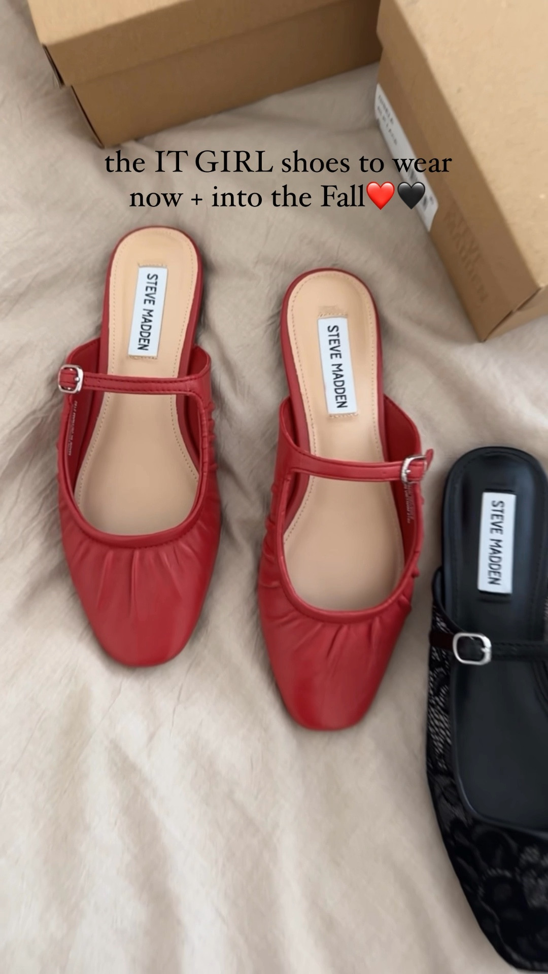 the perfect shoe to transitional to Fall + they are on salee
Fits tts- size up if between sizes


#LTKSaleAlert #LTKShoeCrush #LTKxNSale