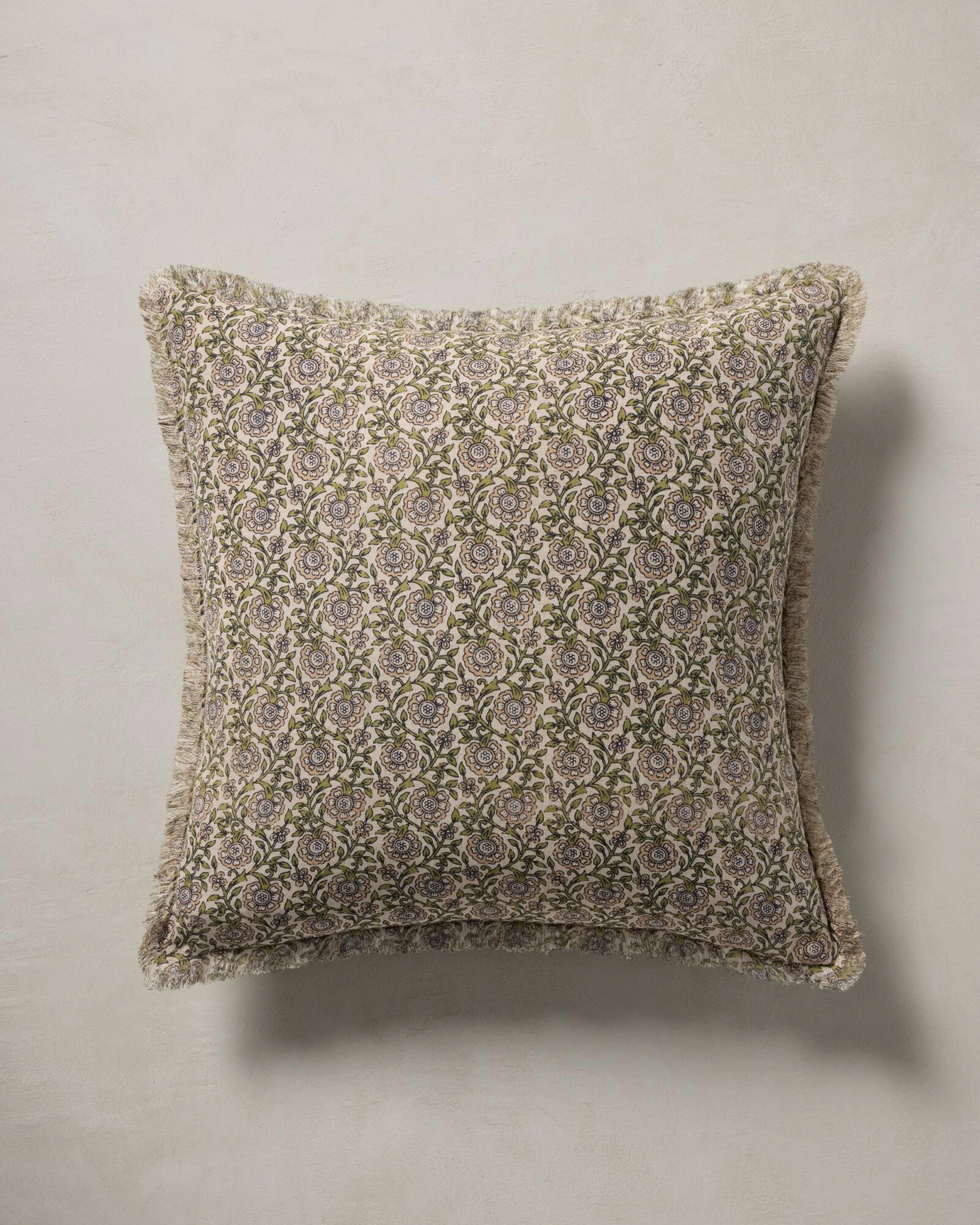 Sabrina Pillow | Joon Loloi | Joon Loloi